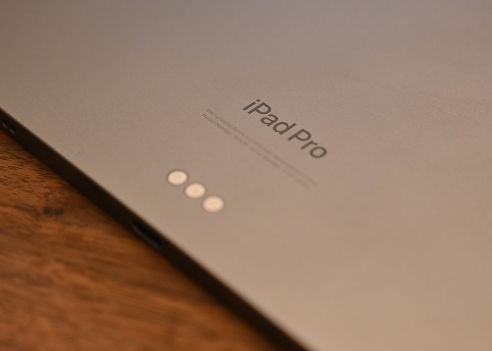 孟连ipad维修分享新款iPad Pro或将采用M4芯片