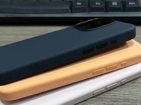 孟连苹果14维修站分享iPhone14手机壳能直接给iPhone15用吗?