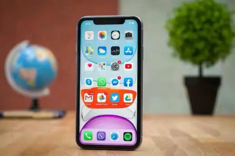 孟连苹果手机维修分享升级iOS16屏幕失灵解决办法 