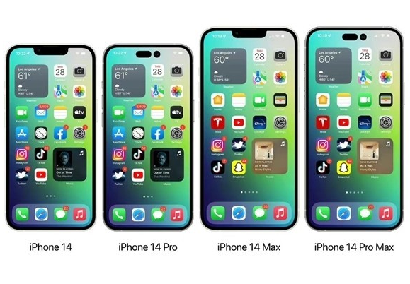 孟连苹果14维修分享iPhone14可以分期吗 