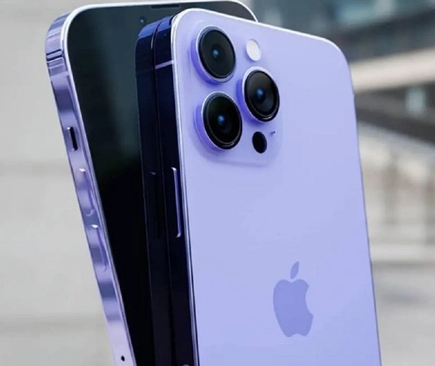 孟连苹果14维修分享凭什么4800万像素的iPhone14就能上热搜 