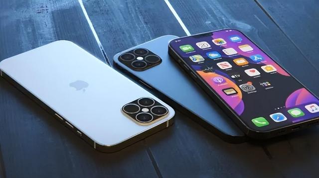 孟连苹果14维修分享iPhone 14上市后，iPhone 13会下架吗 