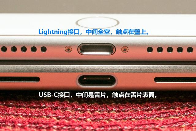 孟连苹果14维修分享iPhone 14会是什么接口 