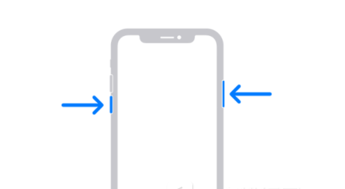 孟连苹果13维修分享iPhone13屏幕失灵怎么办 