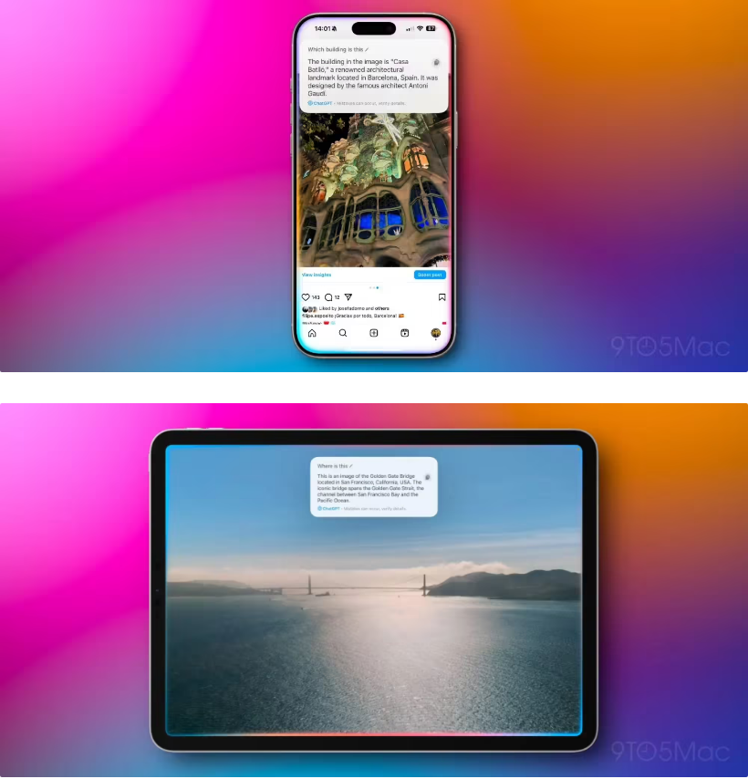 孟连苹果手机维修分享苹果 Siri 接入 ChatGPT AI  
