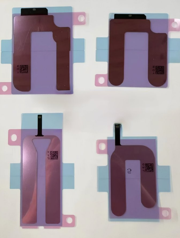 孟连苹果手机维修分享iPhone 17 Pro 机型电池将采用创新型粘合剂 