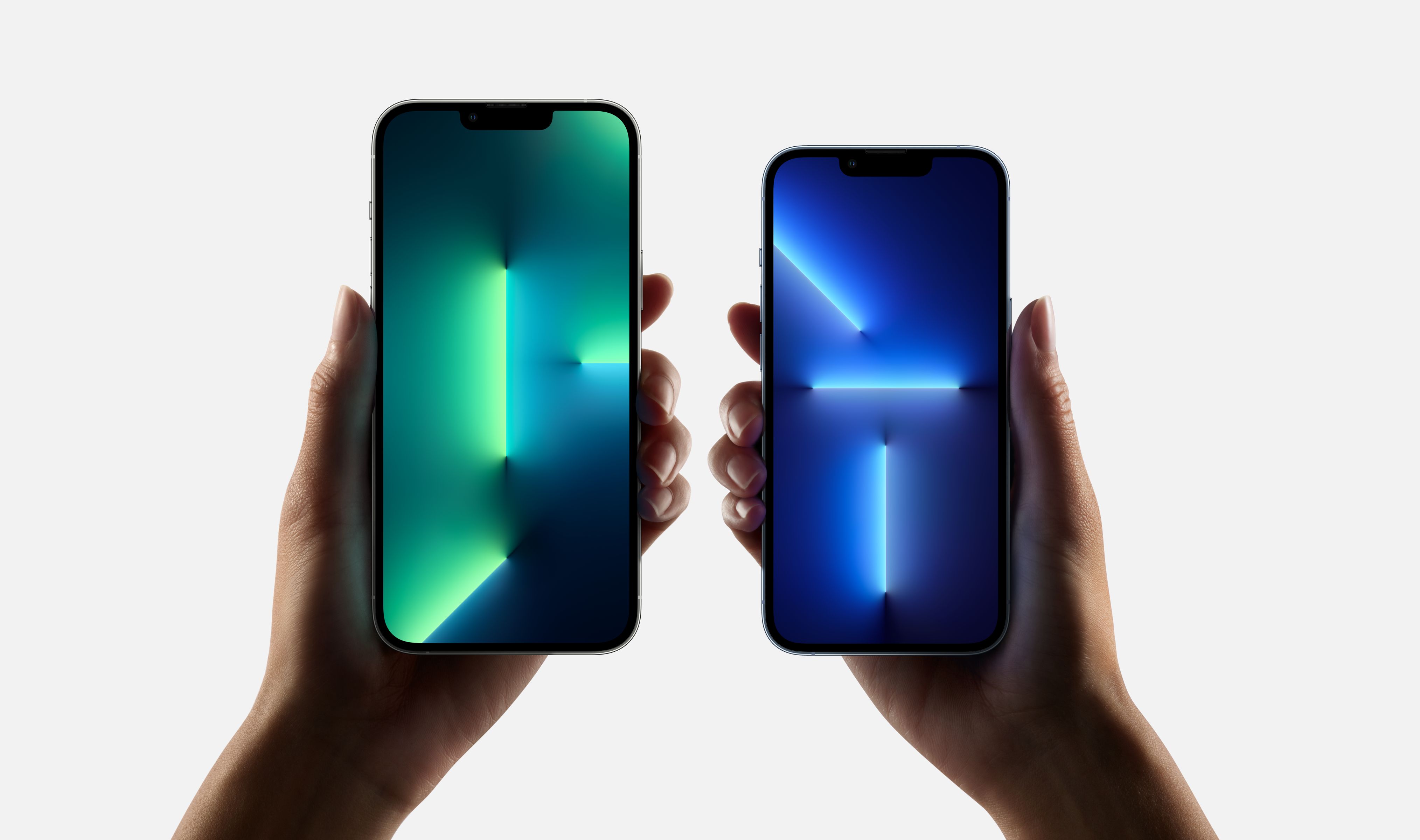 孟连苹果手机维修分享iPhone 13 四款机型怎么选 