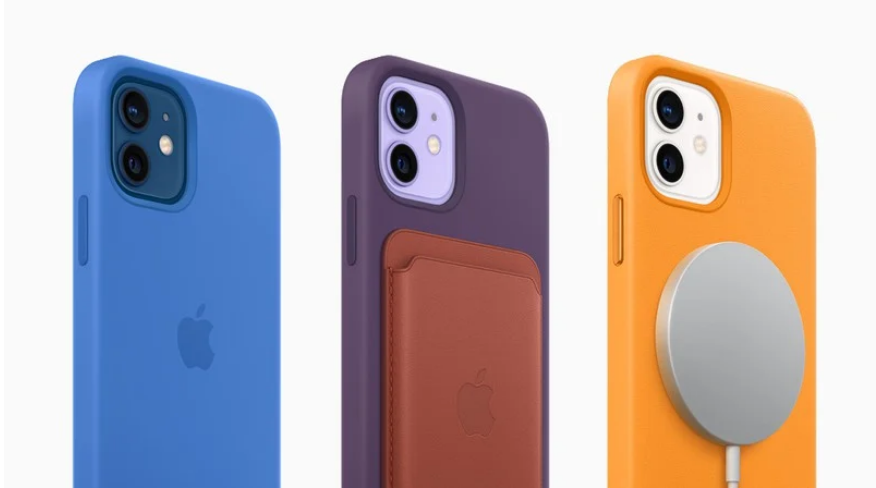 孟连苹果手机维修分享关于 iPhone 13 的细节爆料 