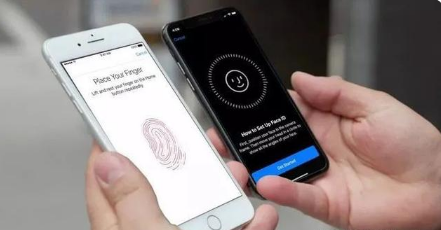 孟连苹果手机维修分享iPhone 13 系列会有屏下指纹吗 