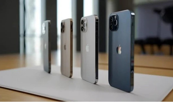 孟连苹果手机维修分享为什么说iPhone13才是真旗舰 