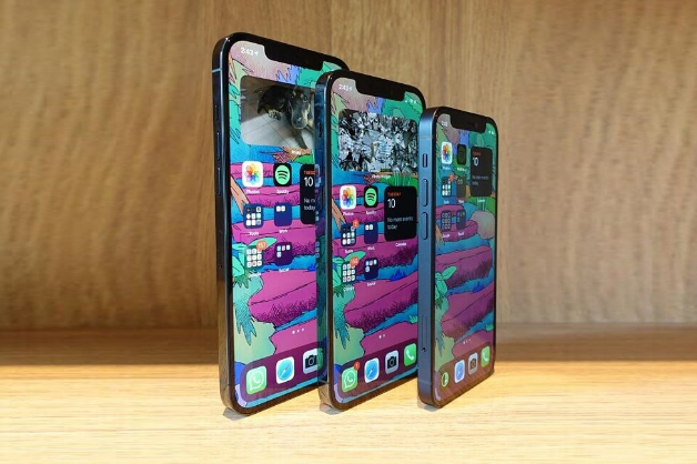 孟连苹果手机维修分享iPhone 13发布日期 