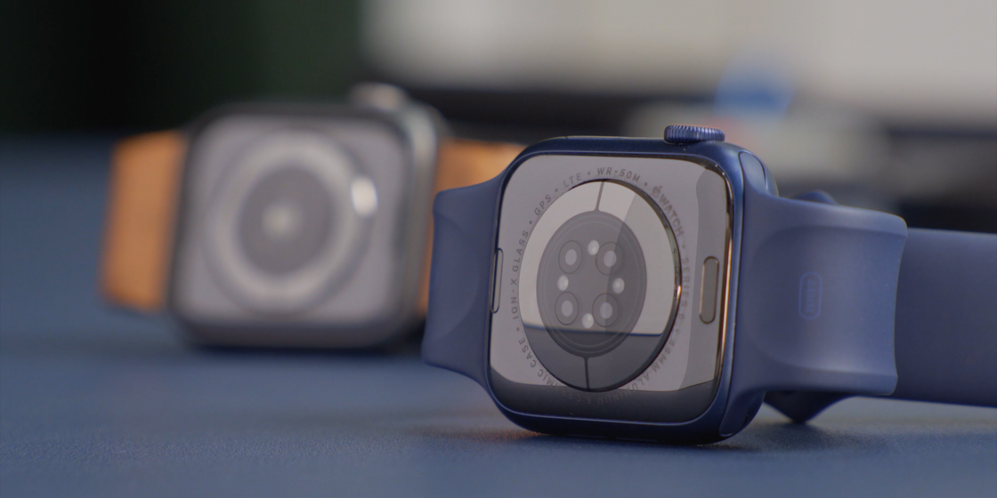 孟连苹果手机维修分享Apple Watch 是如何测量卡路里的 