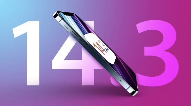 孟连苹果手机维修分享iOS 14.3 RC2已发，iOS 14.3正式版本还远吗 