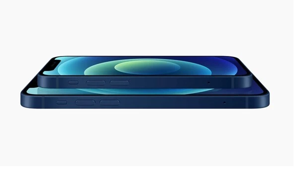 孟连苹果手机维修分享iPhone 12 mini 锁屏后触屏失灵怎么办 