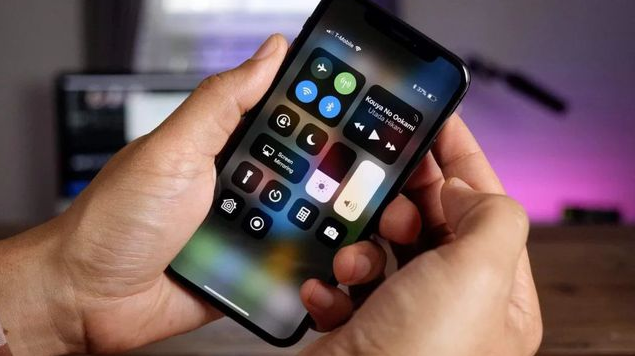 孟连苹果手机维修分享iPhone 12信号差怎么办 