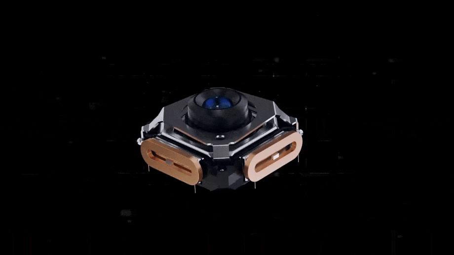 孟连苹果手机维修分享iPhone 12 Pro Max 独享的这颗传感器更大的特点是什么 