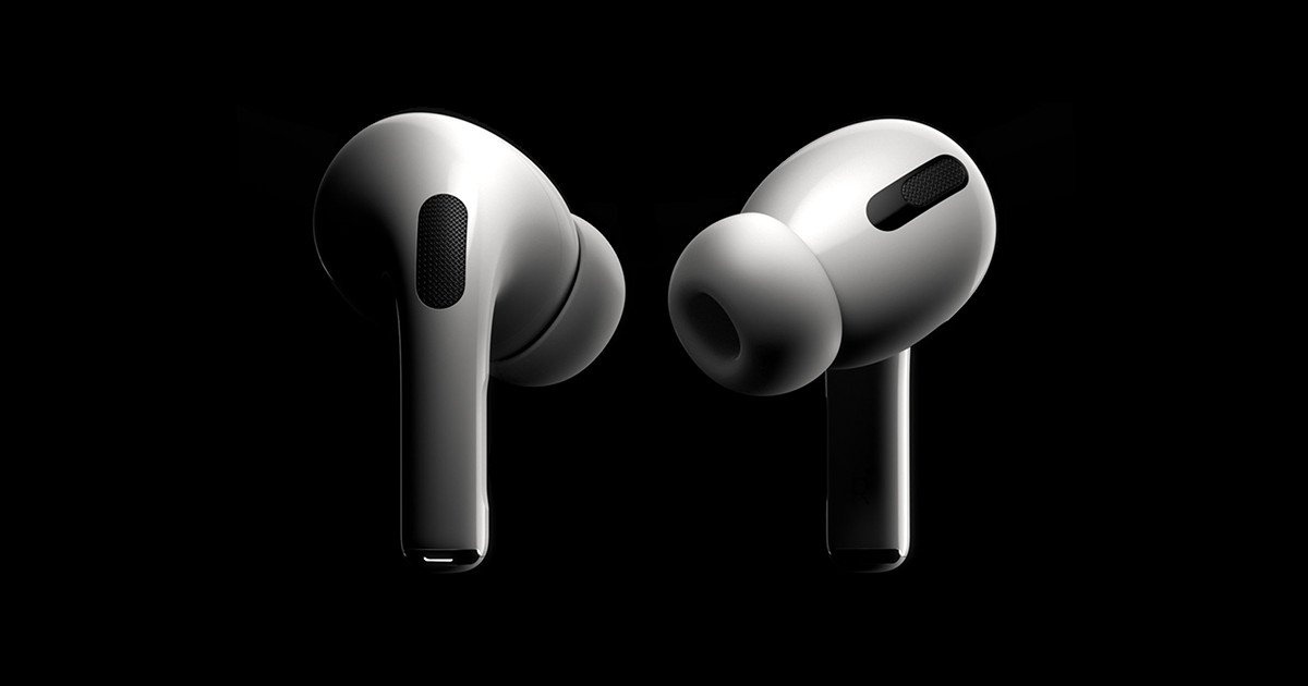 孟连苹果手机维修分享AirPods Pro 爆音、降噪效果下降怎么办 