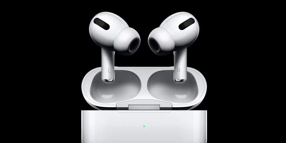 孟连苹果手机维修分享AirPods Pro 出现静电噪音 