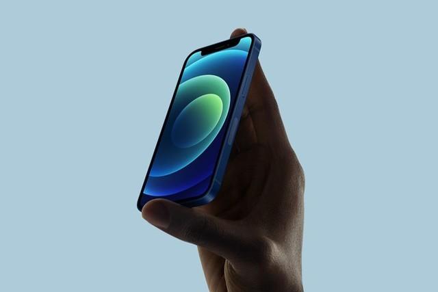 孟连苹果手机维修分享iPhone 12 mini辐射很大吗 