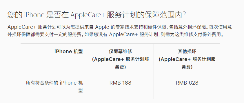孟连苹果手机维修分享苹果 iPhone 12 官方维修价格是多少 