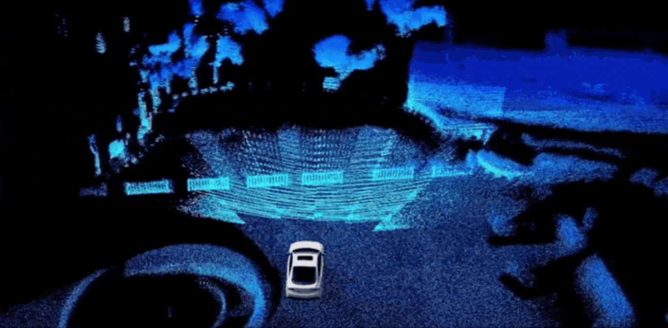 孟连苹果手机维修分享iPhone 12 Pro 搭载的 LiDAR 镜头与 ToF 镜头有什么不同 