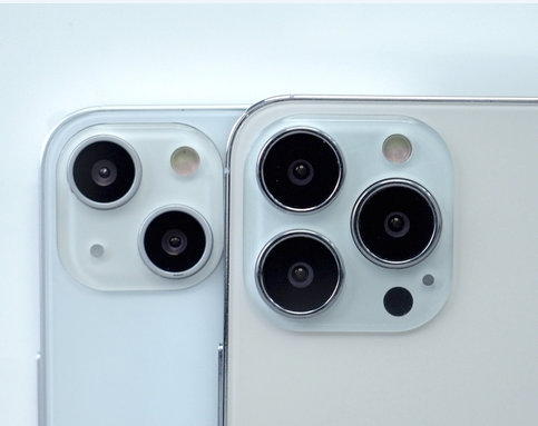 孟连苹果维修点分享iPhone 13 Pro主板出问题时解决方案 