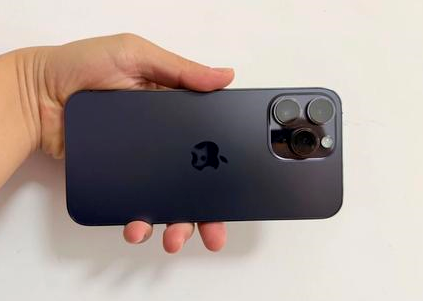 孟连苹果维修点分享iPhone 14 Pro Max黑屏少见故障盘点 