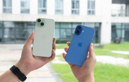 孟连苹果维修点分享iPhone 16 Plus黑屏疑难故障汇总 